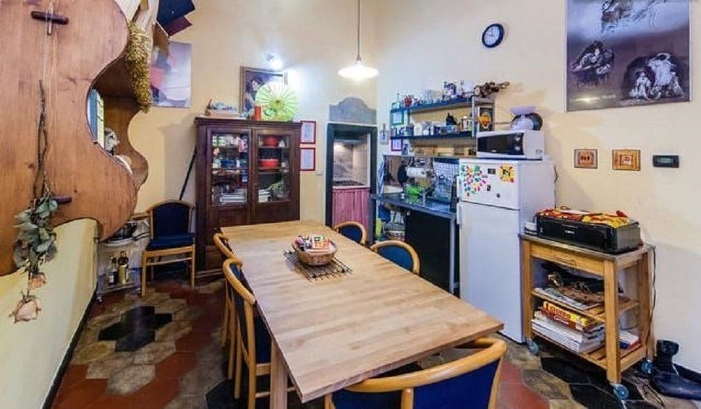 B&B La Rosa D'Oro Генуя Екстер'єр фото
