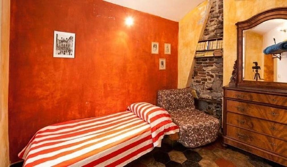 B&B La Rosa D'Oro Генуя Екстер'єр фото