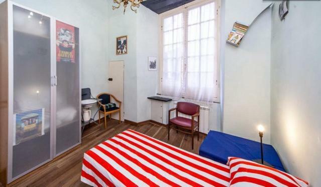 B&B La Rosa D'Oro Генуя Екстер'єр фото